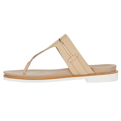 Phase Eight Benni Leather Sandals